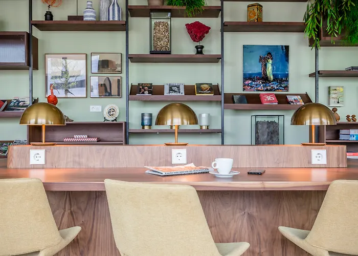 The July - Twenty Eight Hotel Amsterdam