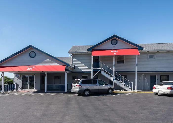 Econo Lodge Rutland City Near Hwy 7