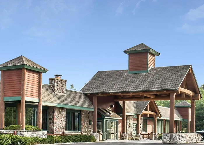 Quality Inn Rhinelander