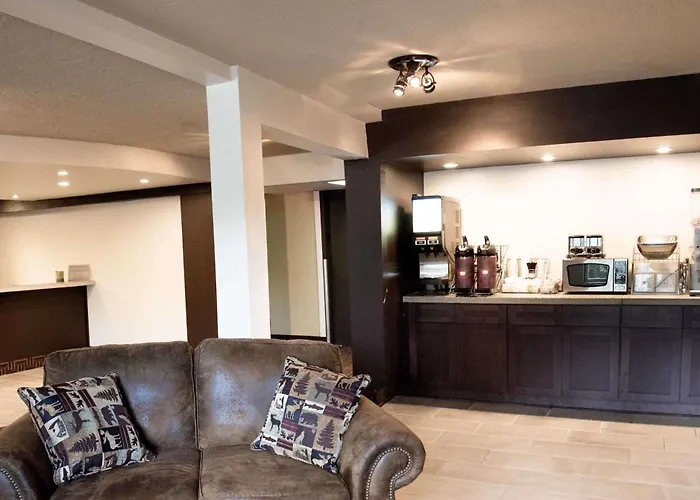 Super 8 By Wyndham Juneau