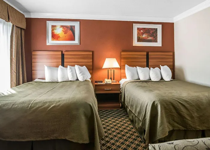 Quality Inn Rutland