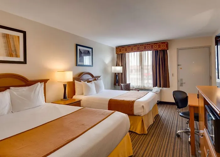 Surestay By Best Western Miles City