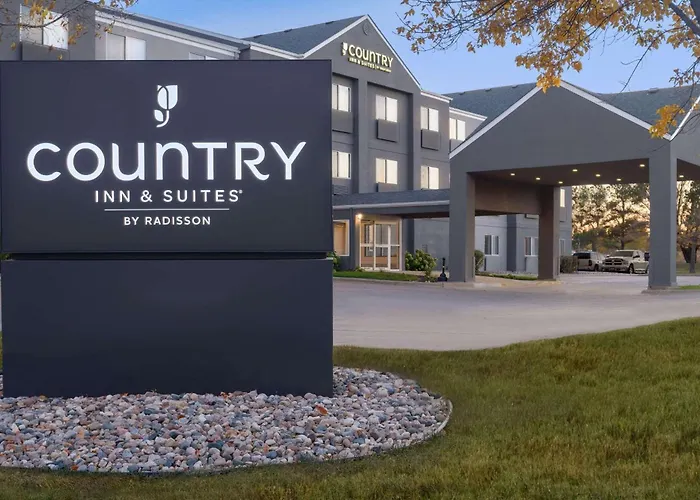 Country Inn & Suites By Radisson, Brookings