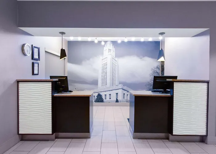 La Quinta Inn By Wyndham Lincoln