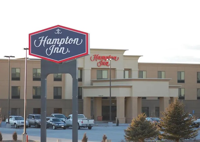 Hampton Inn Sidney