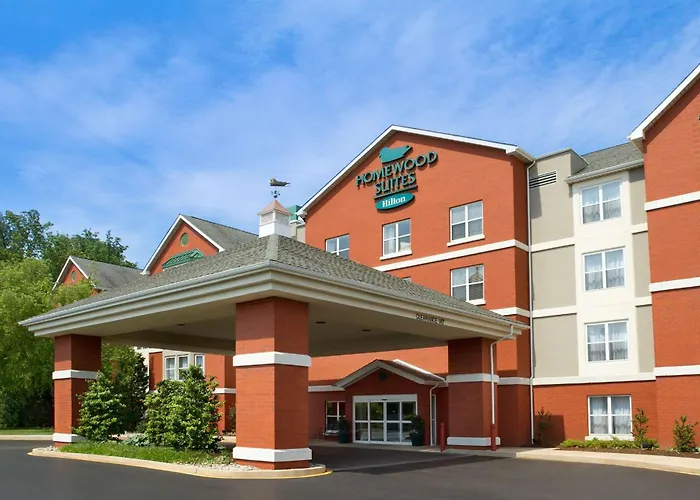 Homewood Suites By Hilton Wilmington-Brandywine Valley