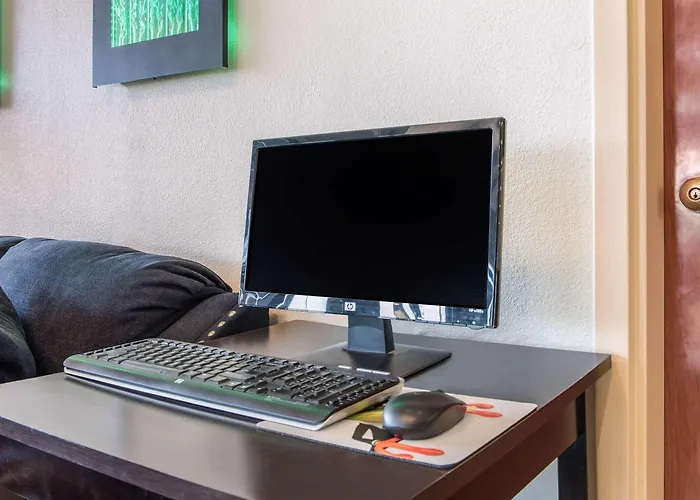 Quality Inn & Suites Miamisburg - Dayton South