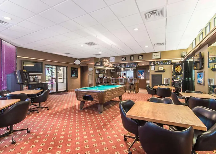 Days Inn By Wyndham Altus