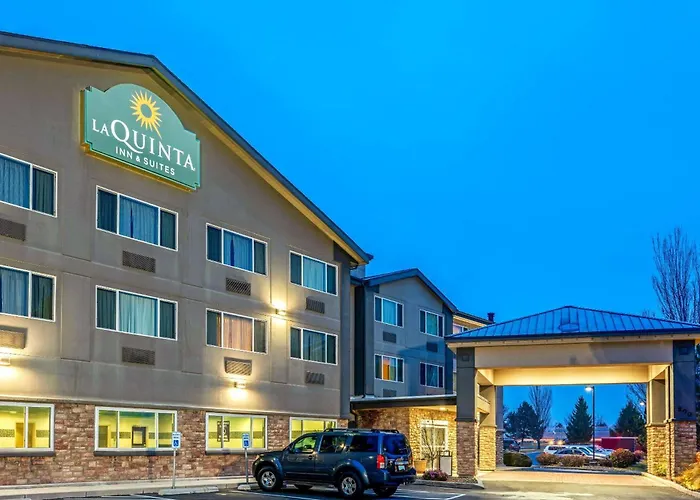 La Quinta By Wyndham Meridian / Boise West