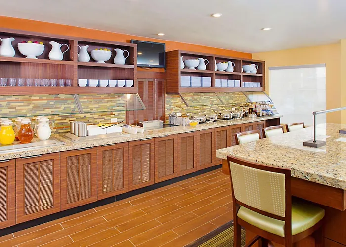 Hyatt House Mount Laurel Hotel