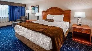 Best Western Valdez Harbor Inn