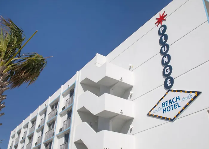 Plunge Beach Resort Lauderdale-by-the-Sea