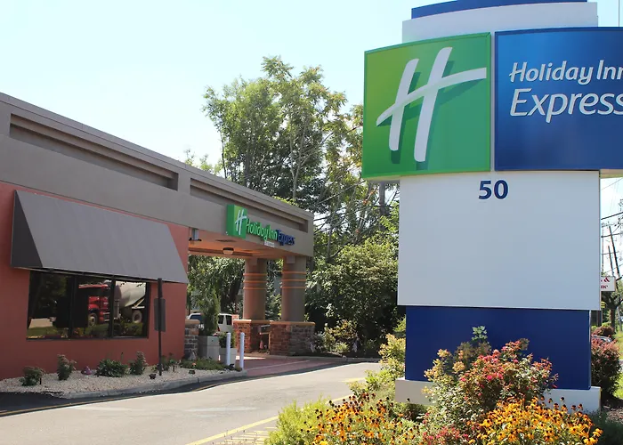 Comfort Inn Paramus - Hackensack