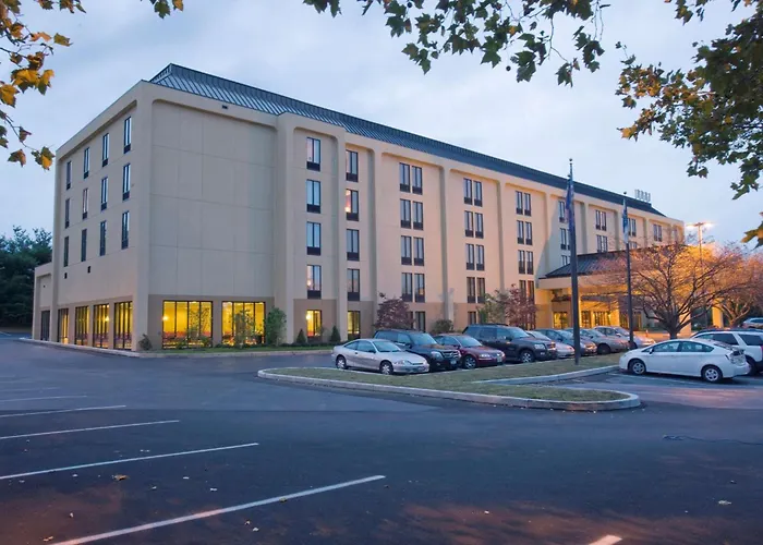 Hampton Inn Reading/Wyomissing