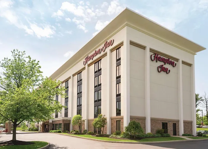 Hampton Inn Reading/Wyomissing