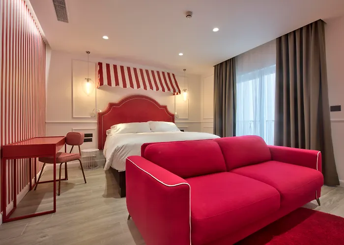 Holm Boutique & Spa - Ik Collection Saint Julian's