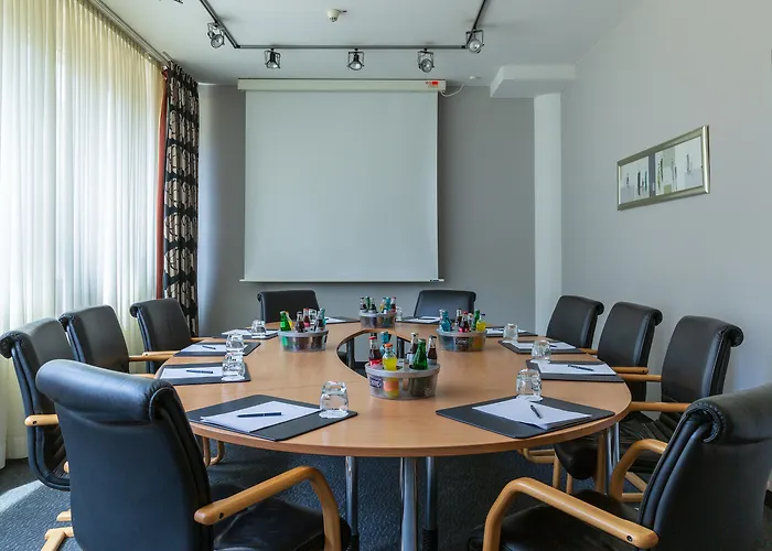 Hotel Plaza Premium Koeln