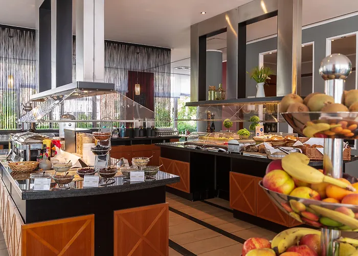 Hotel Plaza Premium Koeln