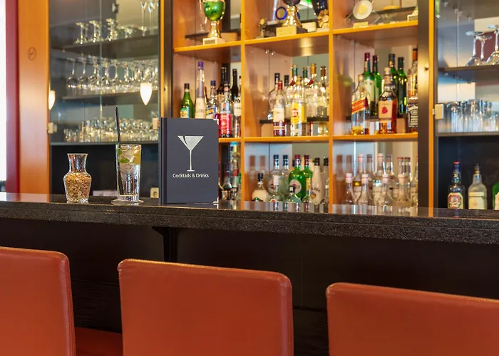 Hotel Plaza Premium Koeln