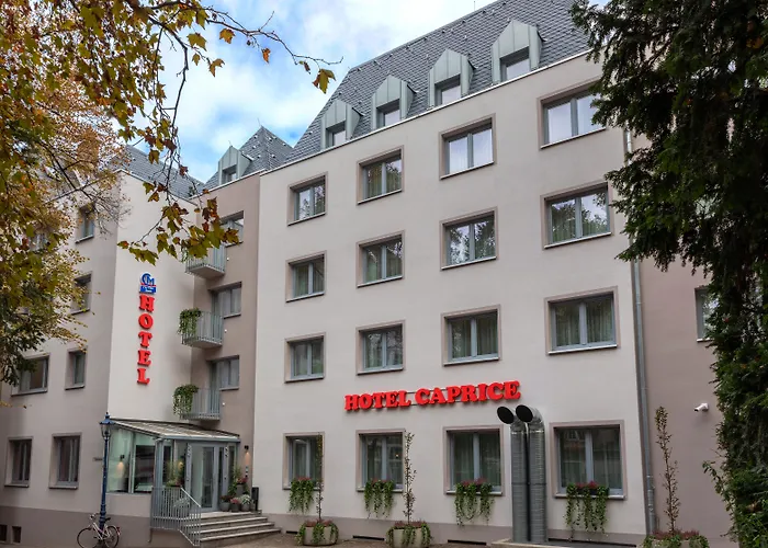 Cityclass Hotel Am Heumarkt Colonia