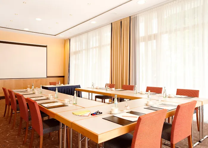 Hotel Remarque Osnabrueck