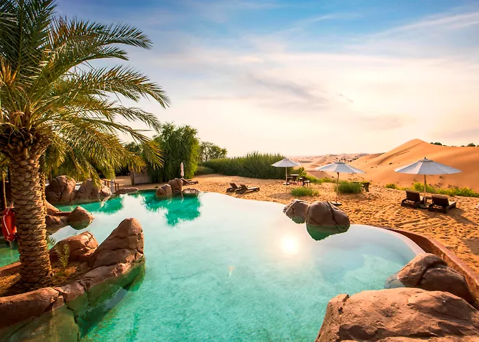 Telal Resort Al Aïn