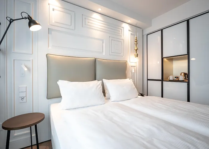 Hotel Indigo Dresden - Wettiner Platz, an IHG Hotel