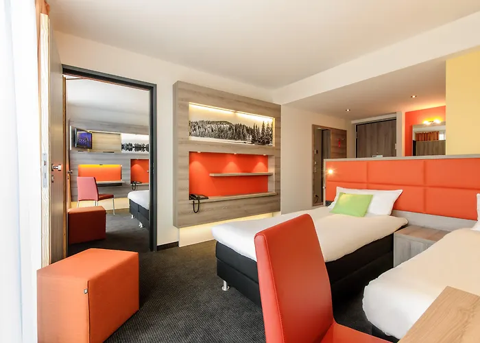 Hotel Ibis Styles Nagold