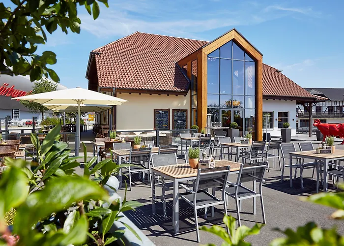 Nuerburgring Motorsport Hotel