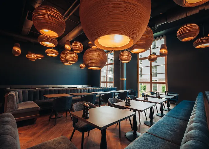 The Wellem Hotel Düsseldorf