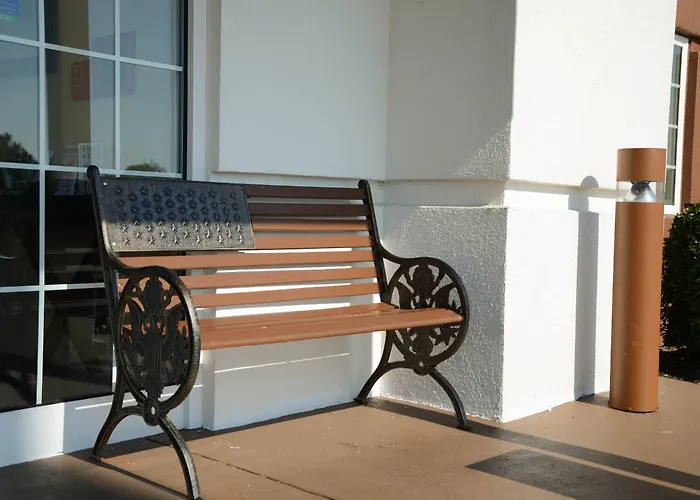 Candlewood Suites Hopewell - Fort Lee By Ihg