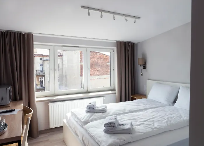 Wine Apartments Krakow