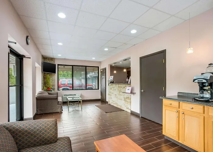 Rodeway Inn Hammonton