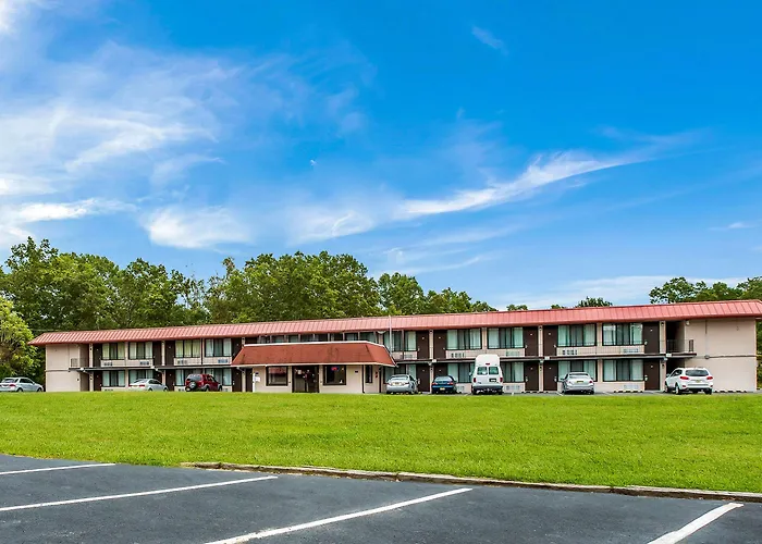 Rodeway Inn Hammonton