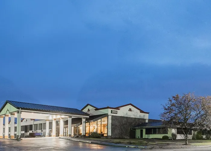 Red Roof Inn & Suites Mt Holly - Mcguire Afb Westampton