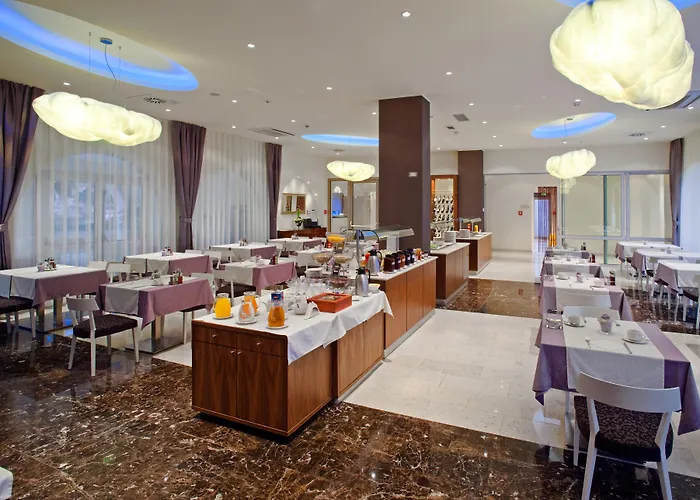 Hotel Korkyra Vela Luka