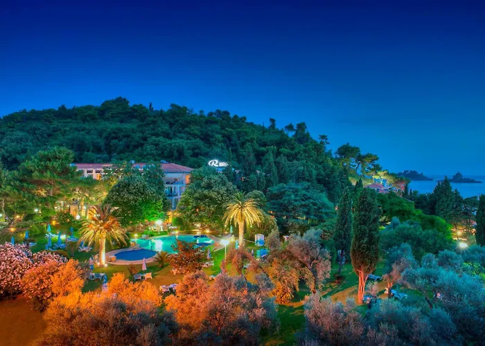 Hotel Rivijera Petrovac na moru