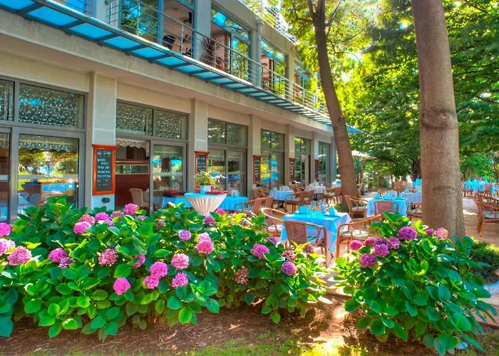 Hotel Rivijera Petrovac na moru