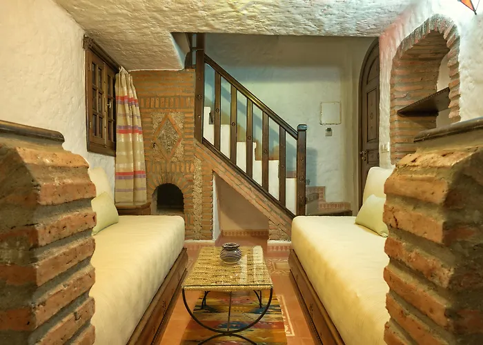 Riad Gharnata Chefchaouen