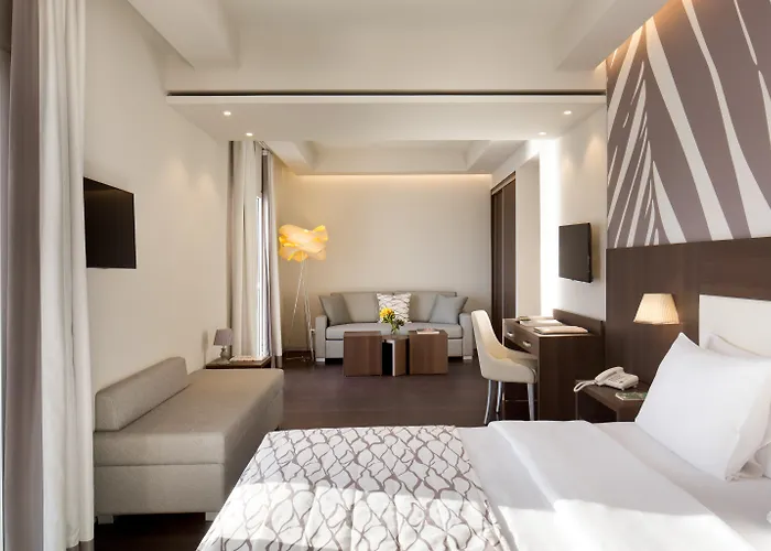 Hotel Palma Tivat