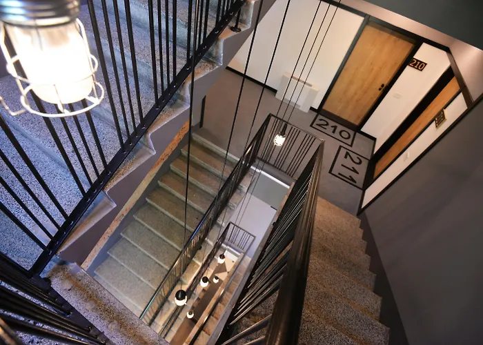The Loop Hotel Zagreb