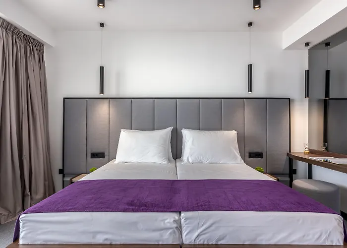 Hotel Ad Turres Crikvenica