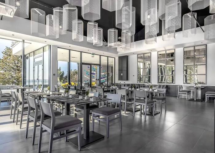 Hotel Ad Turres Crikvenica