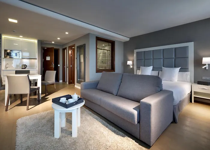 Hotel Domo Casablanca