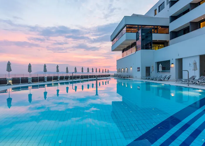 Medora Auri Family Beach Resort Podgora 