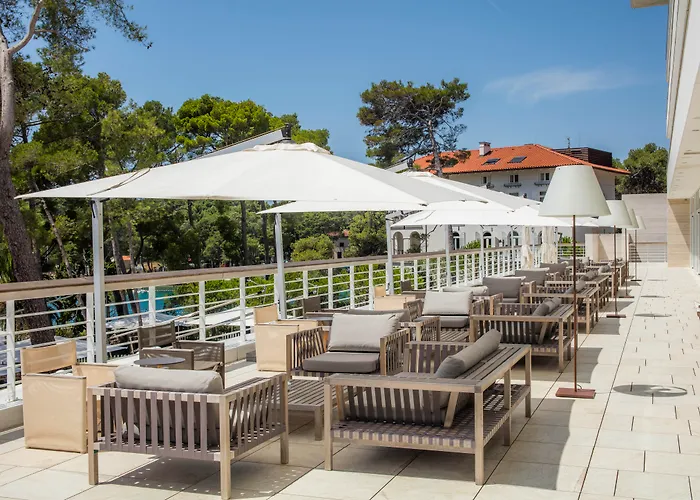 Hotel Bellevue Mali Losinj