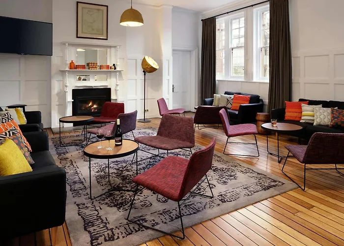 Rydges Hobart Hotel