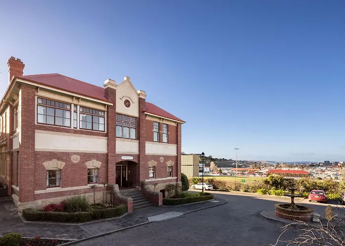 Rydges Hobart Hotel