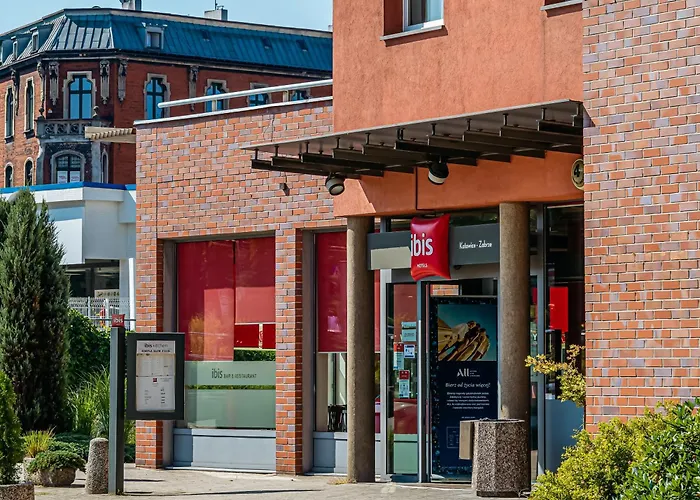 Ibis Katowice - Zabrze Hotel