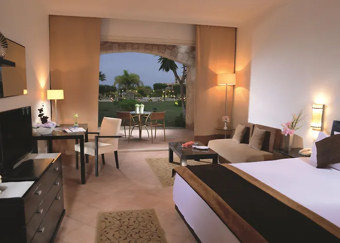 Moevenpick Resort El Sokhna Ain Sukhna